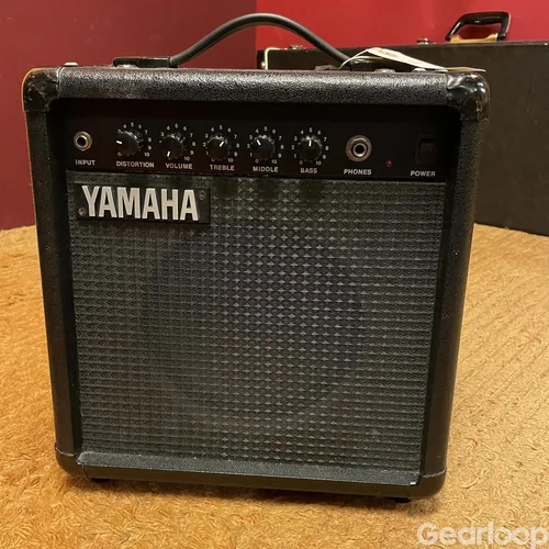Yamaha HY-10G