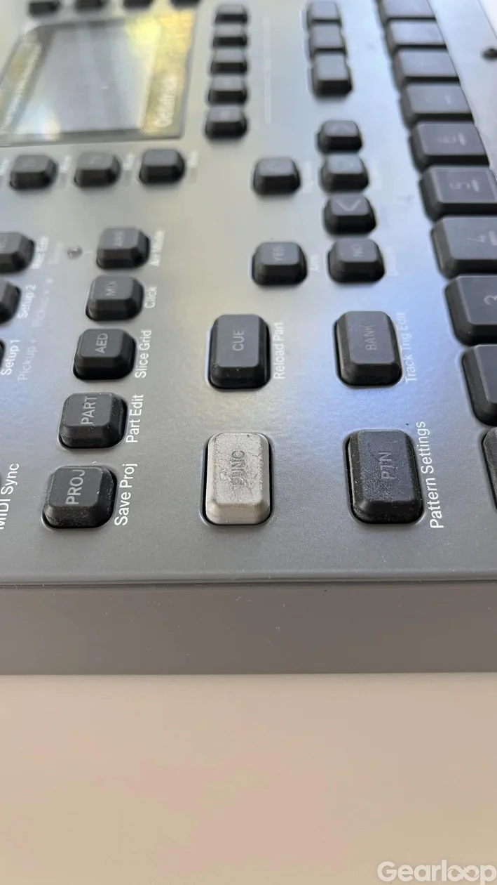 Octatrack Mk2 - bild 5