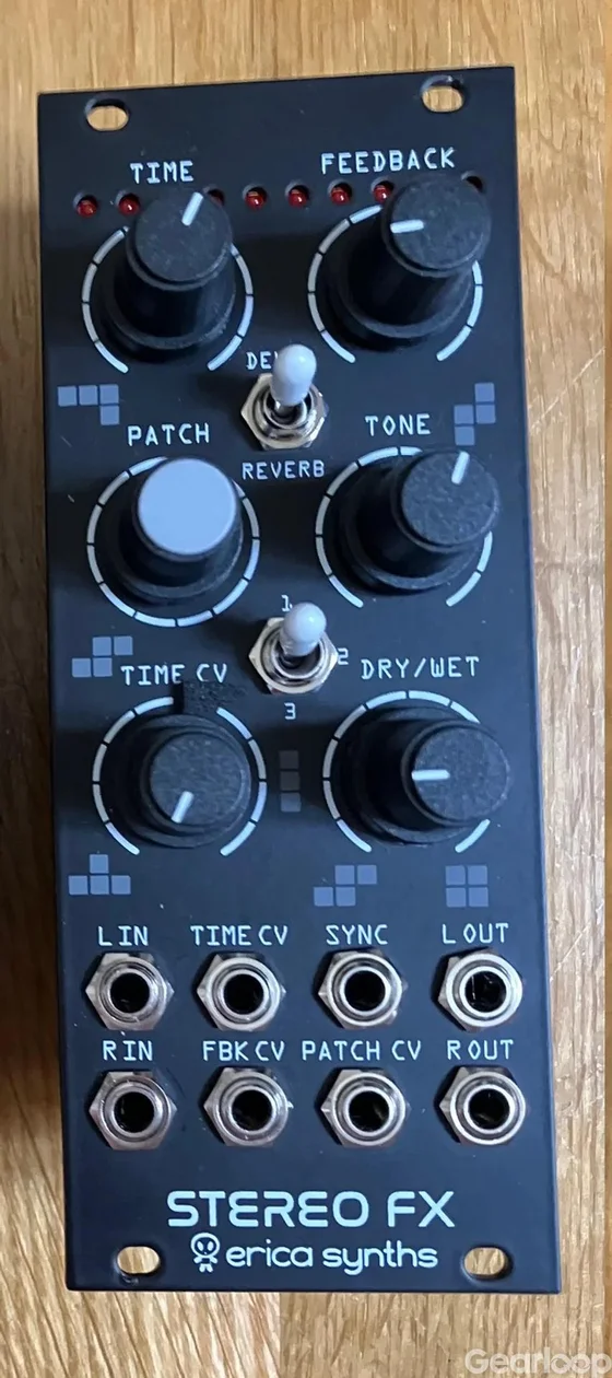 Eurorack moduler - bild 2
