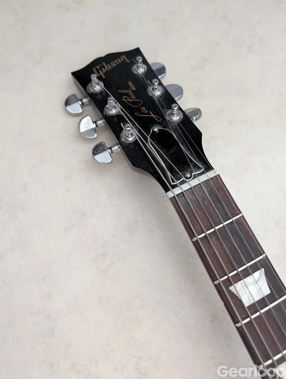 Gibson Les Paul studio - bild 2