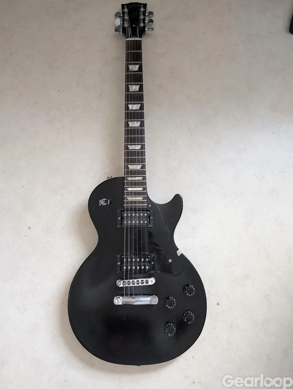 Gibson Les Paul studio - bild 3