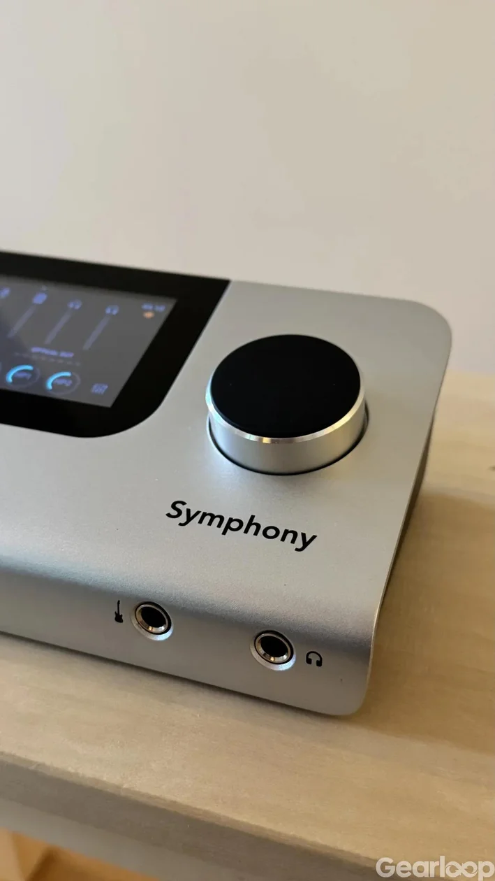 Apogee Symphony Desktop - bild 2