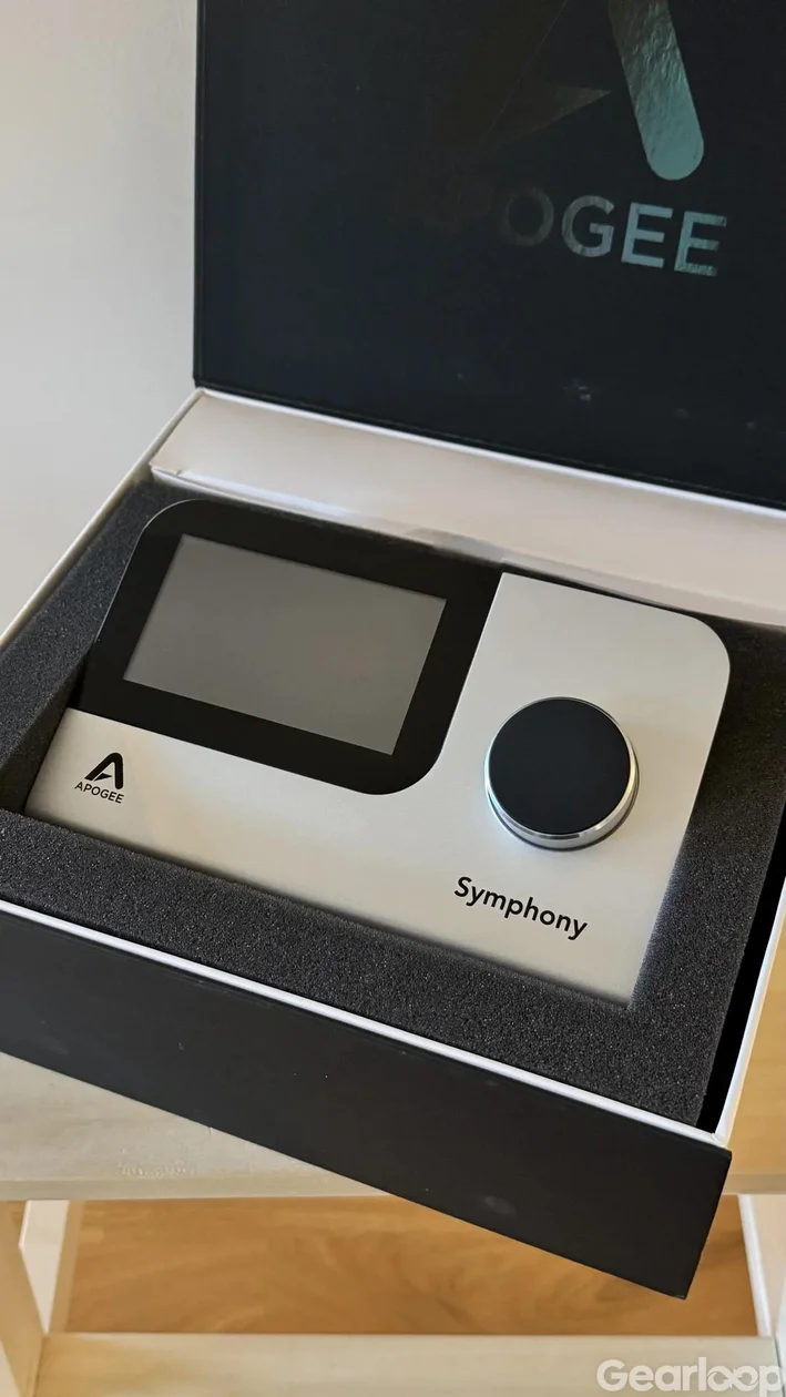 Apogee Symphony Desktop - bild 4