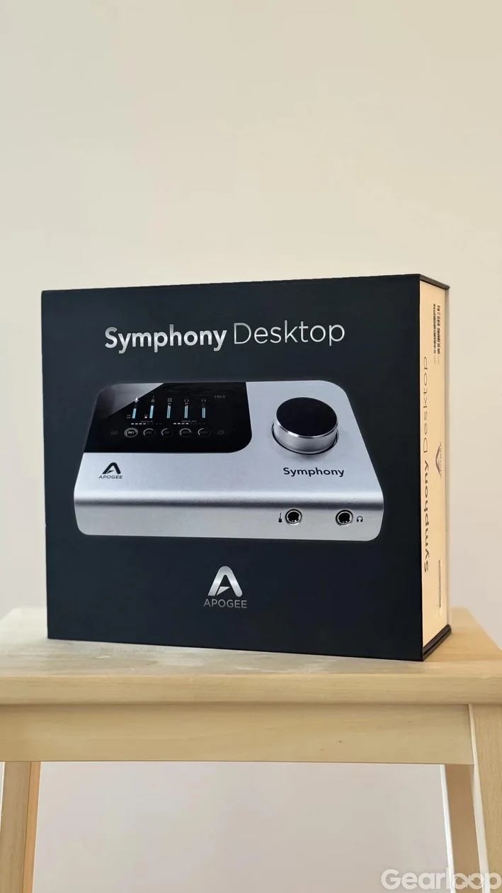 Apogee Symphony Desktop - bild 5