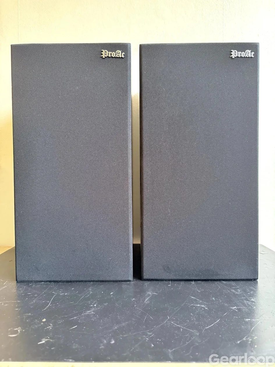 ProAc Studio 1 - bild 3