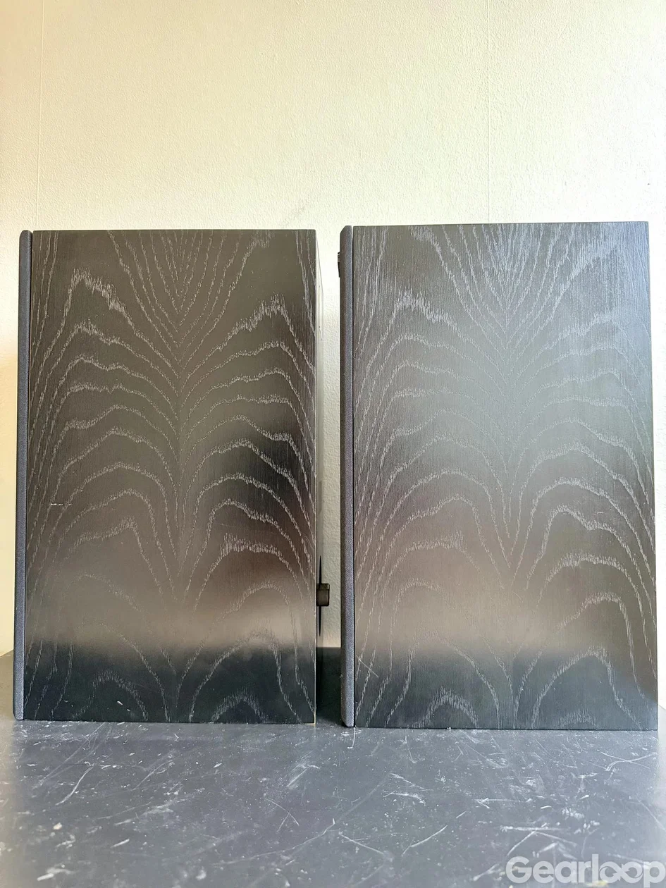 ProAc Studio 1 - bild 4