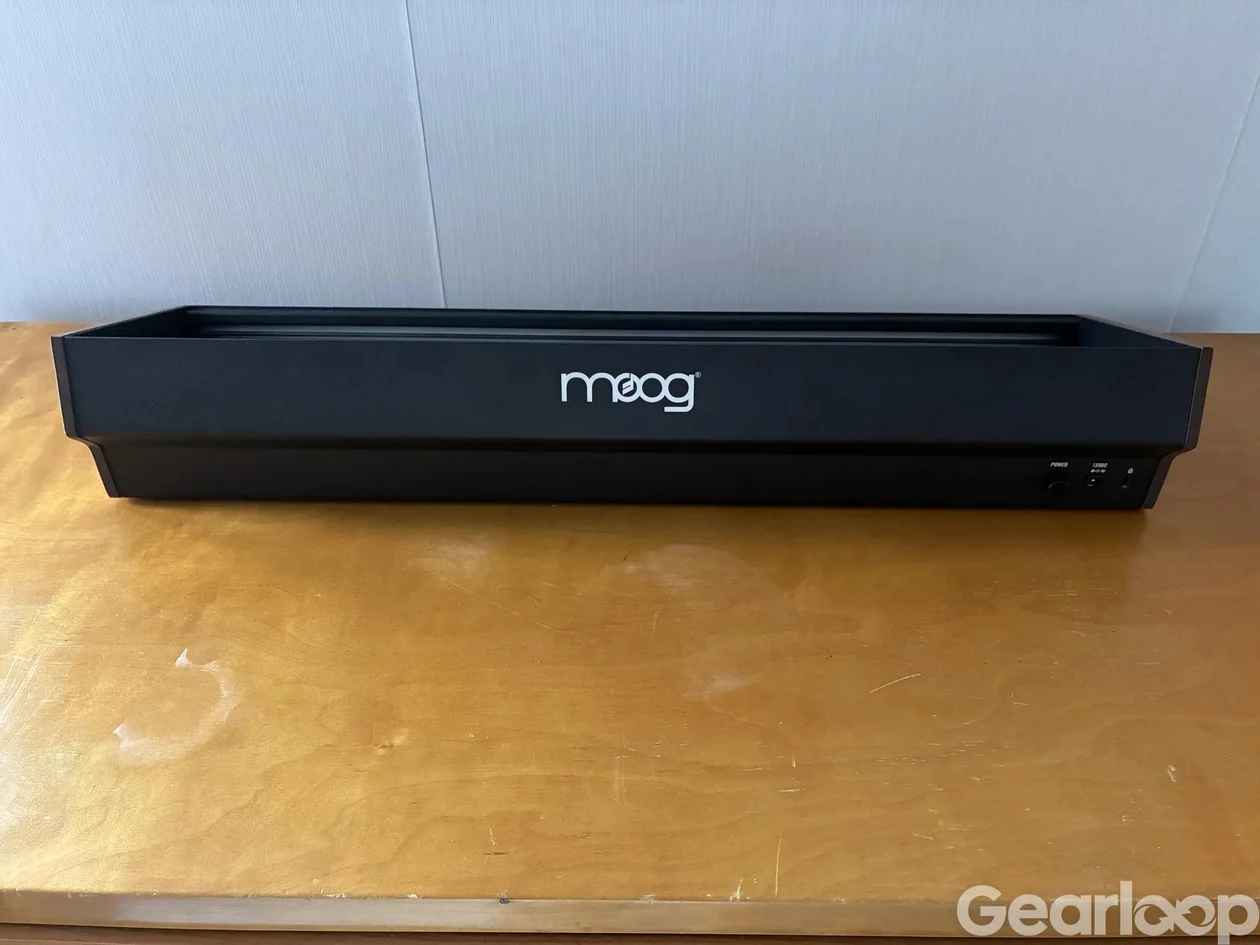 Moog Powered Eurorack Case 104hp - bild 2