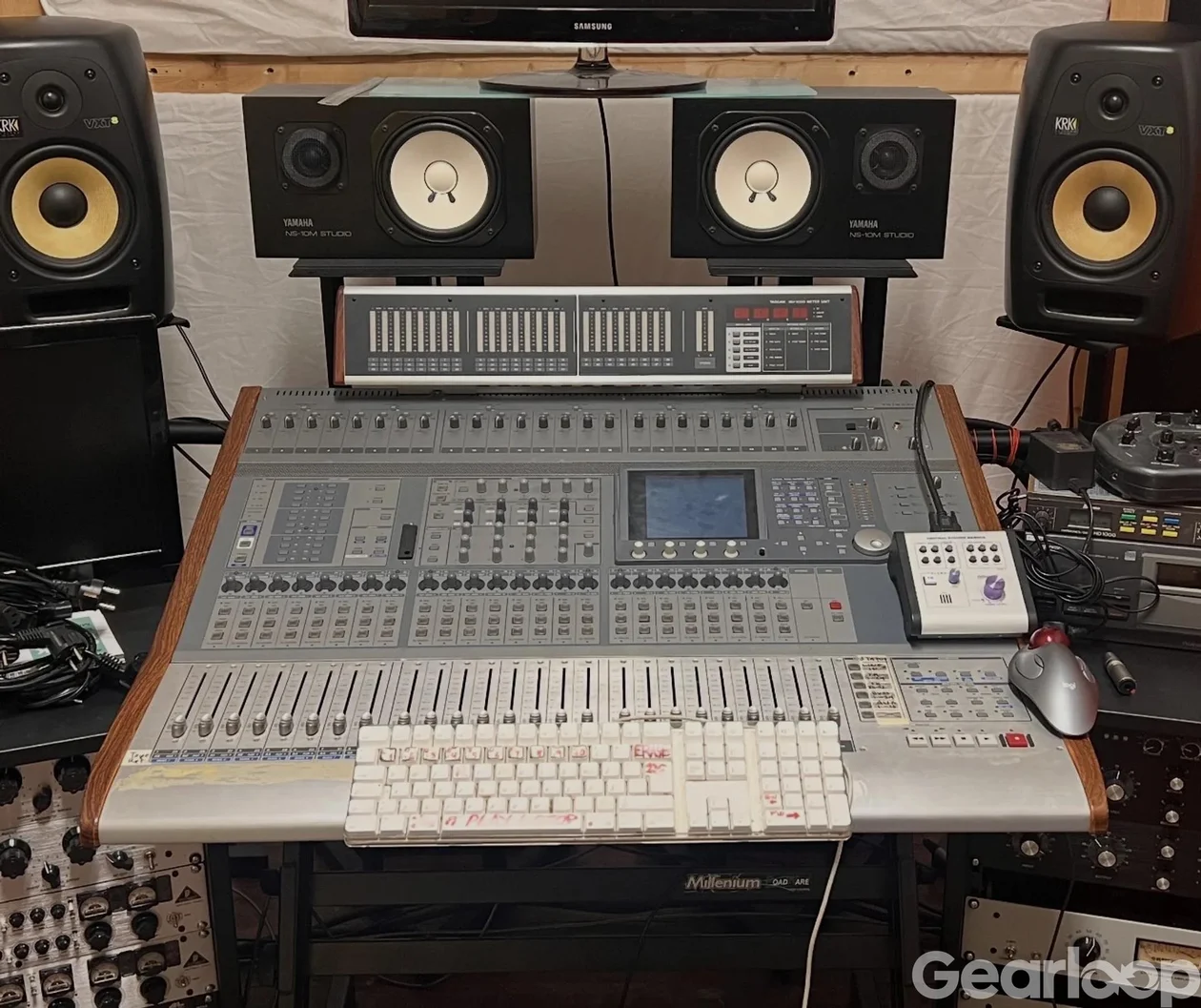 Studiopaket - bild 2