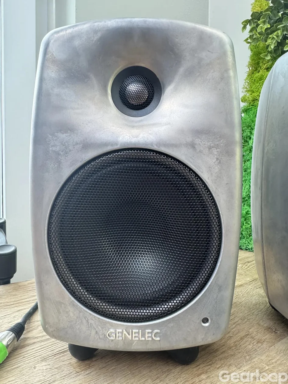 GENELEC 8330ARW-PACK - bild 2