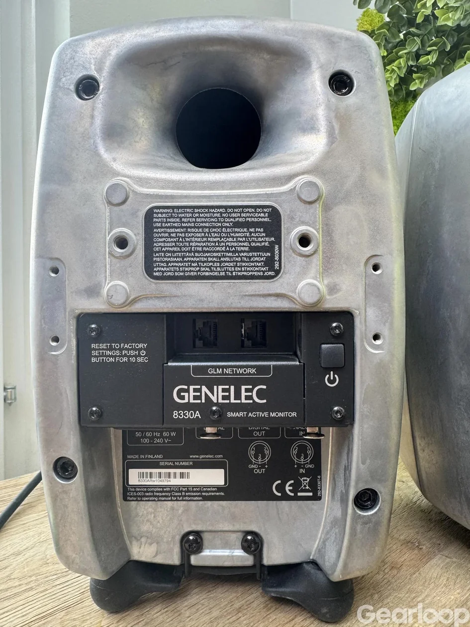 GENELEC 8330ARW-PACK - bild 3