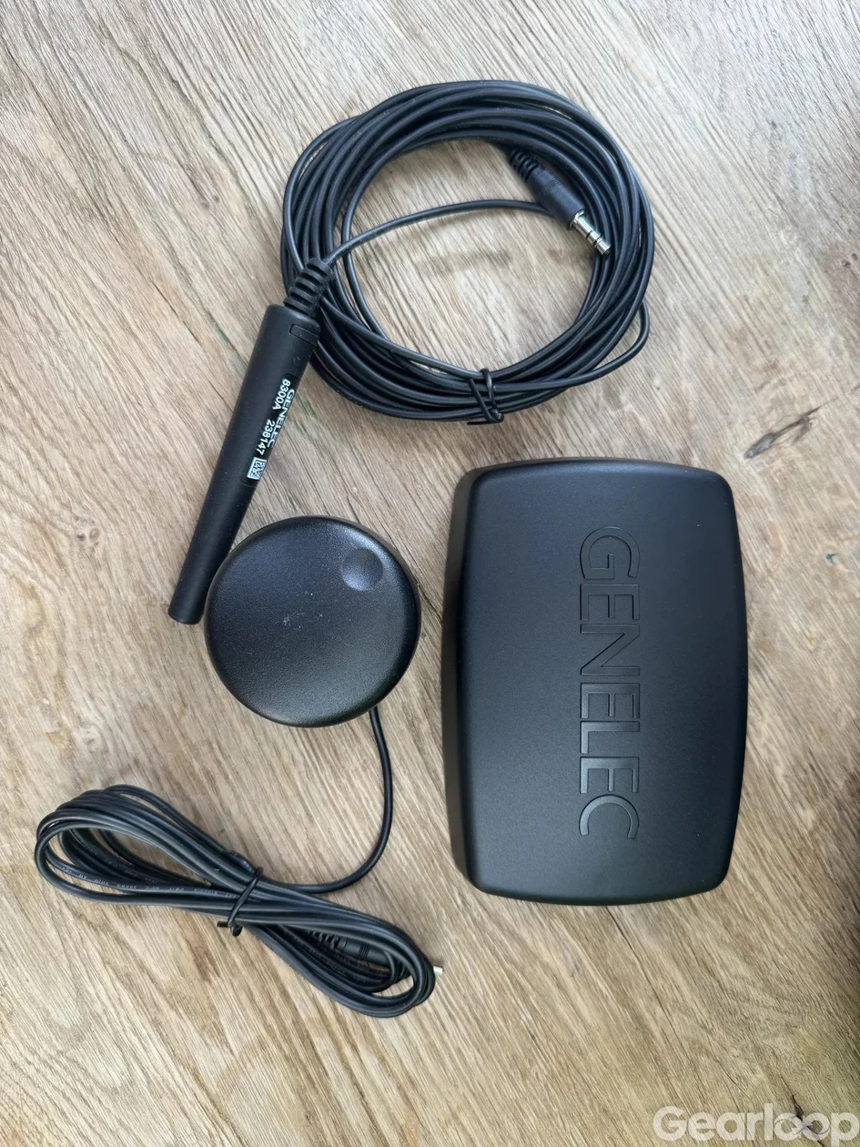 GENELEC 8330ARW-PACK - bild 5