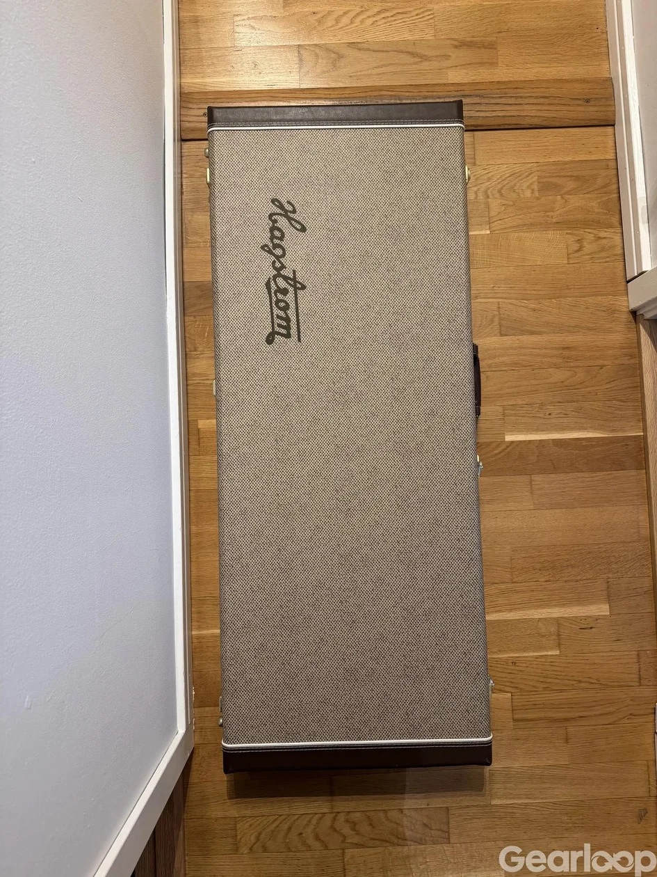 Hagström Fantomen Ghost - bild 2