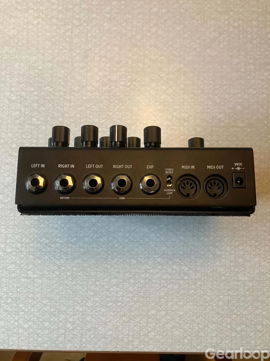Strymon Timeline (Midnight Edition) - bild 2