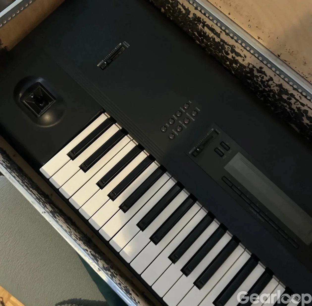 Korg M1 - bild 2