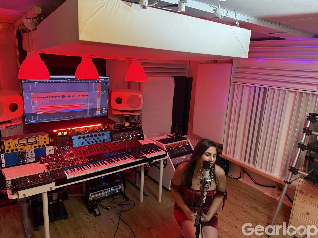 ⭐ PROFESSIONELL MUSIKSTUDIO – SAMARBETSPARTNER SÖKES - bild 5