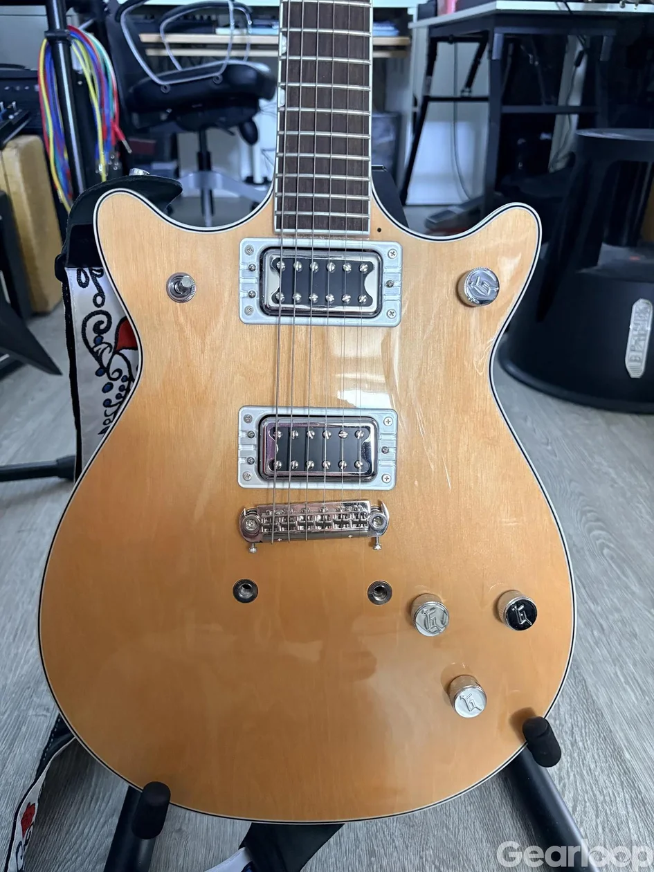 Gretsch G5222 - bild 2