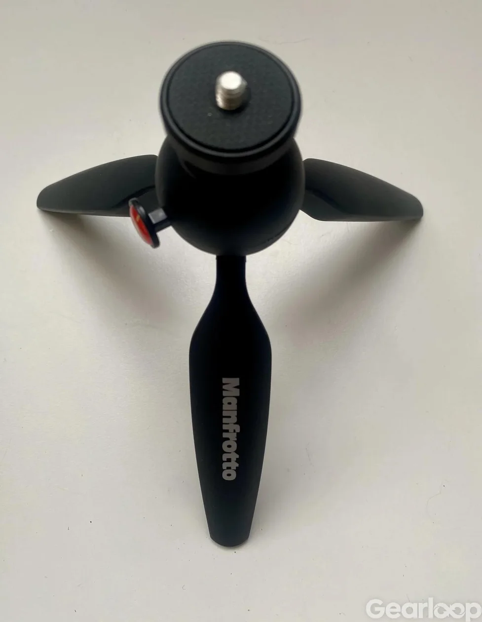 ZOOM Handy recorder med tillbehör - bild 3