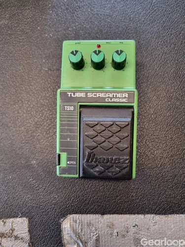 Ibanez TS10