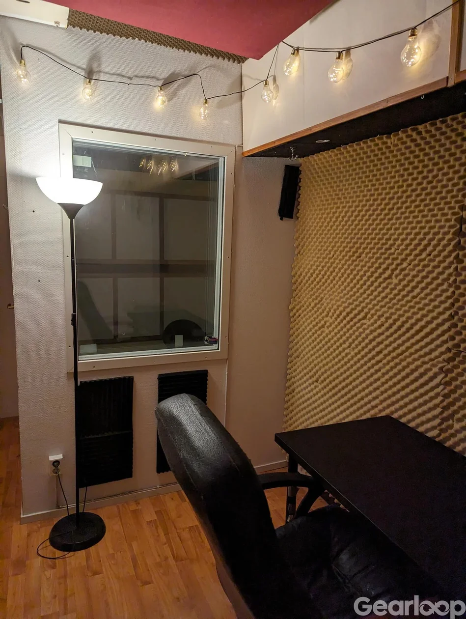 Musikstudios på östermalm - bild 2