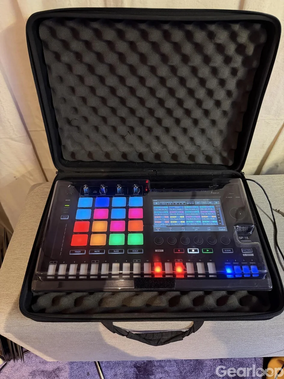 Pioneer Toraiz SP-16 - bild 2