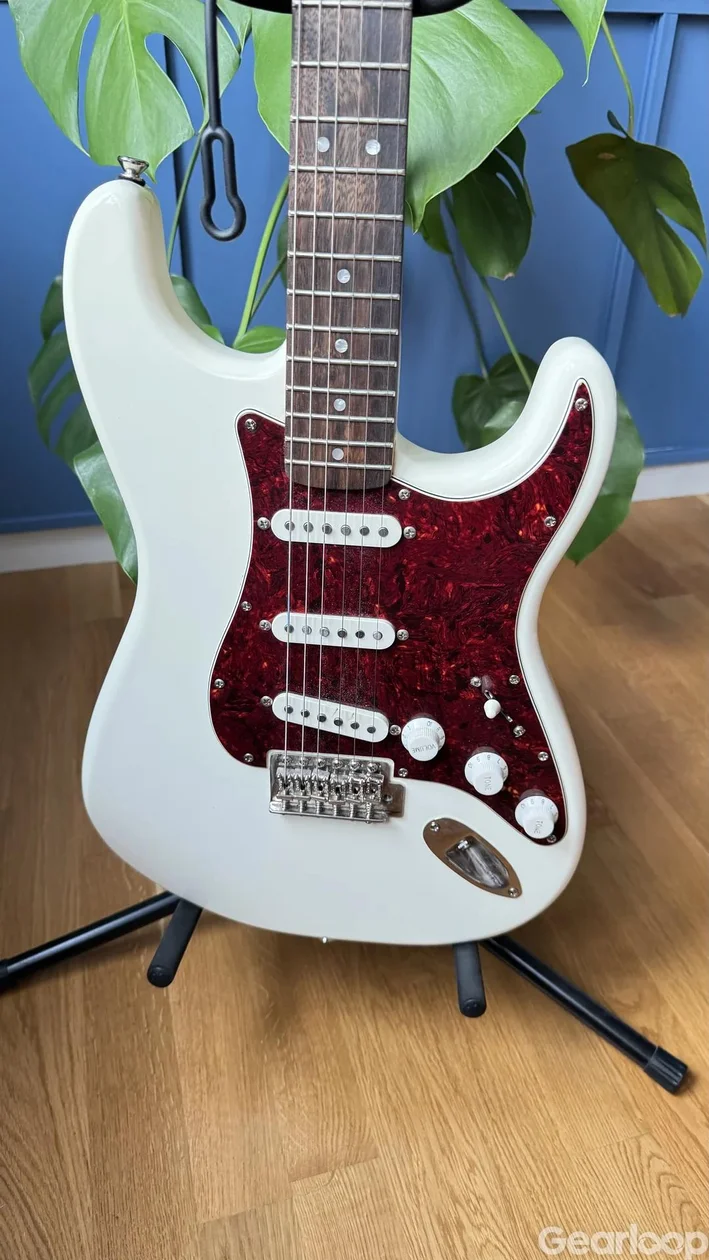 Squier Classic Vibe 70s Stratocaster - bild 2