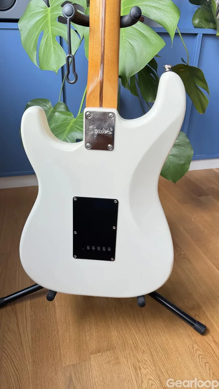 Squier Classic Vibe 70s Stratocaster - bild 4