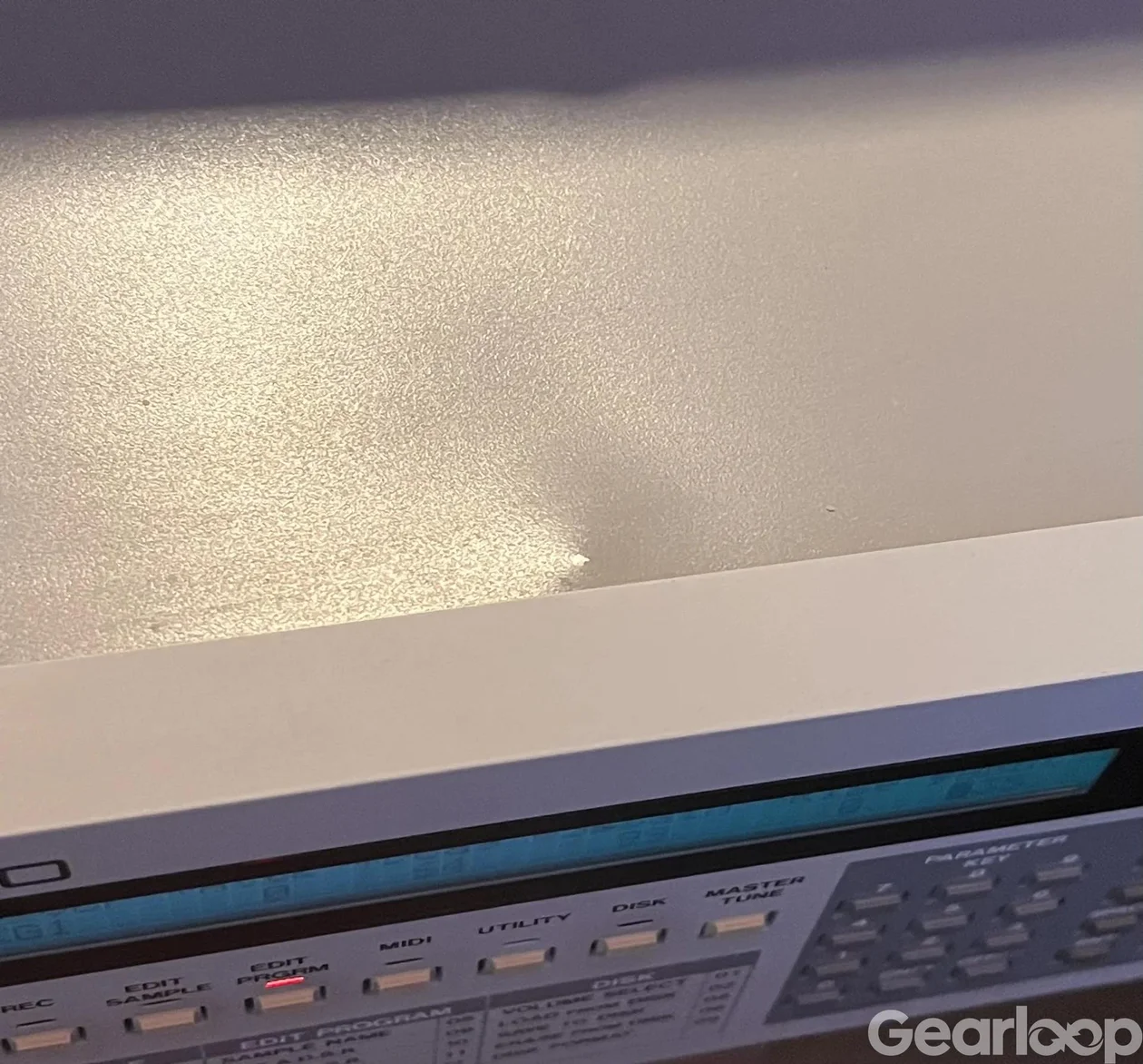 Akai S-950 - bild 2