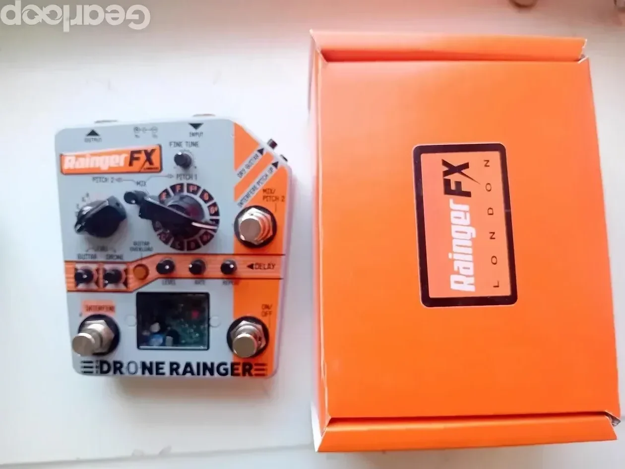 Rainger FX Drone Rainger - bild 2