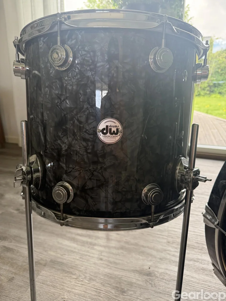 DW Collector’s Series – Black Diamond - bild 4
