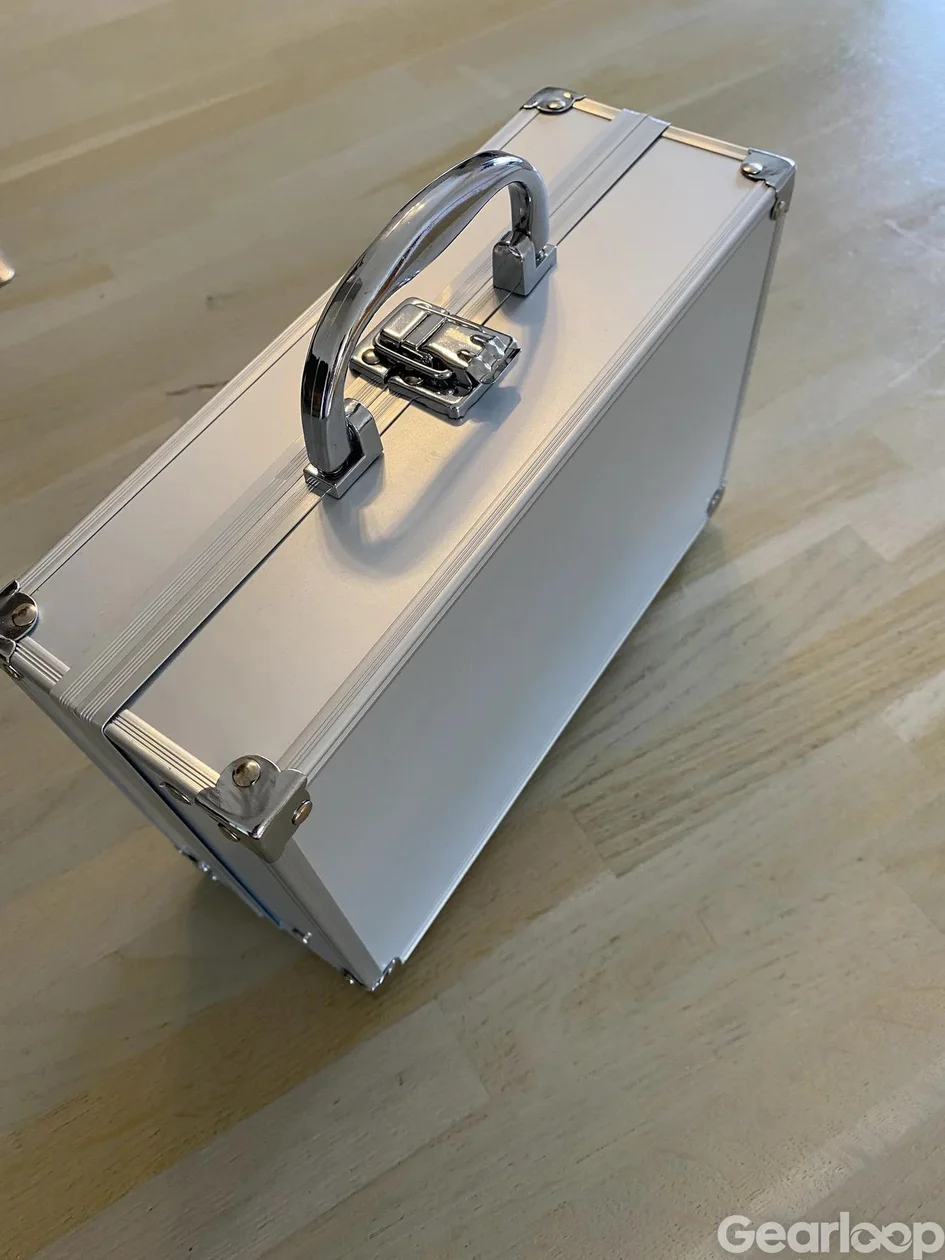 Eurorack beautybox - bild 2