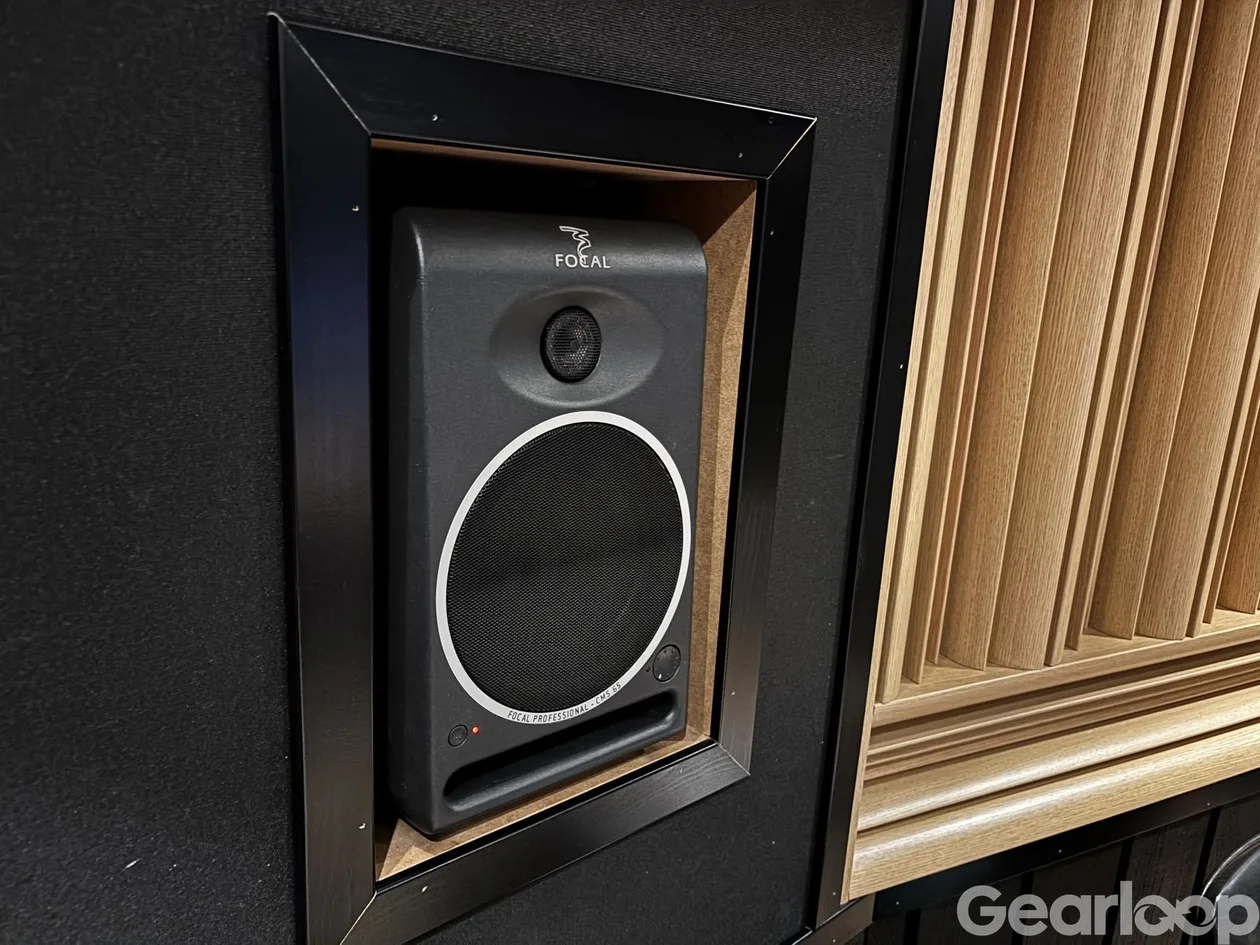 Focal CMS65 5.1 setup - bild 2