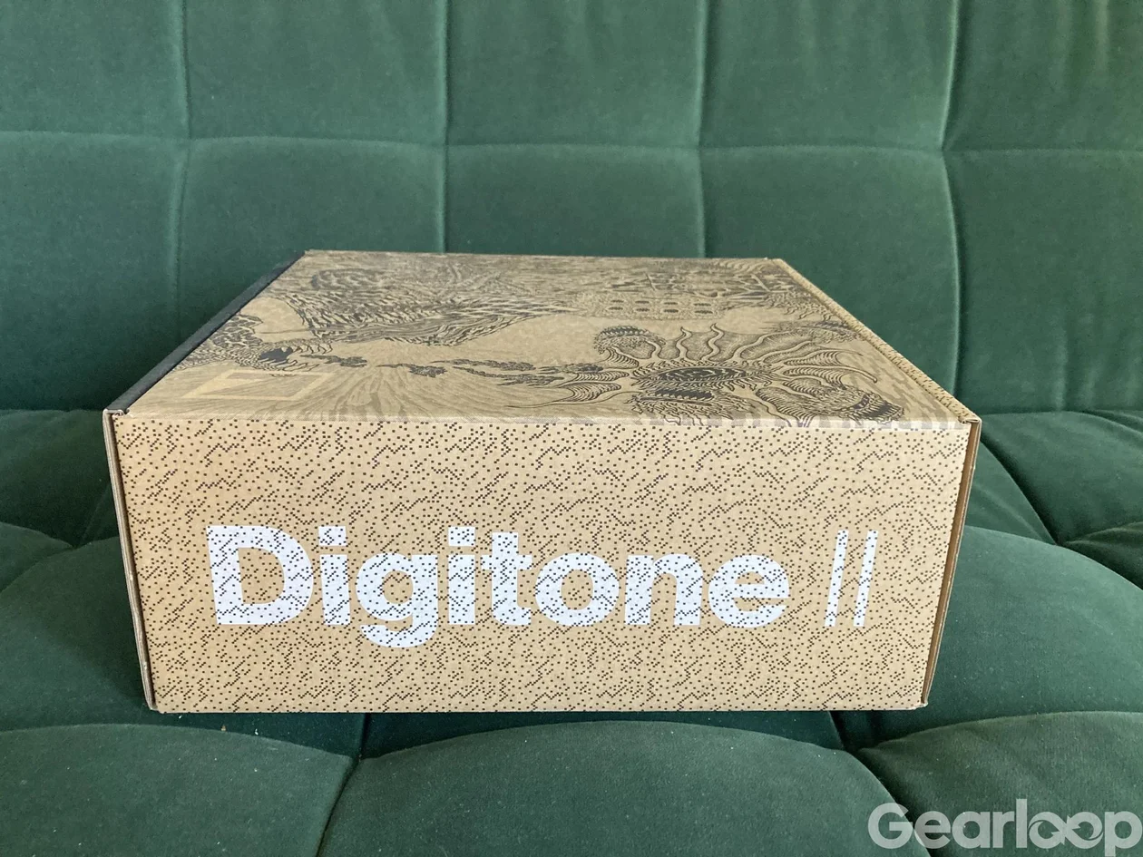 Elektron Digitone 2 - bild 4
