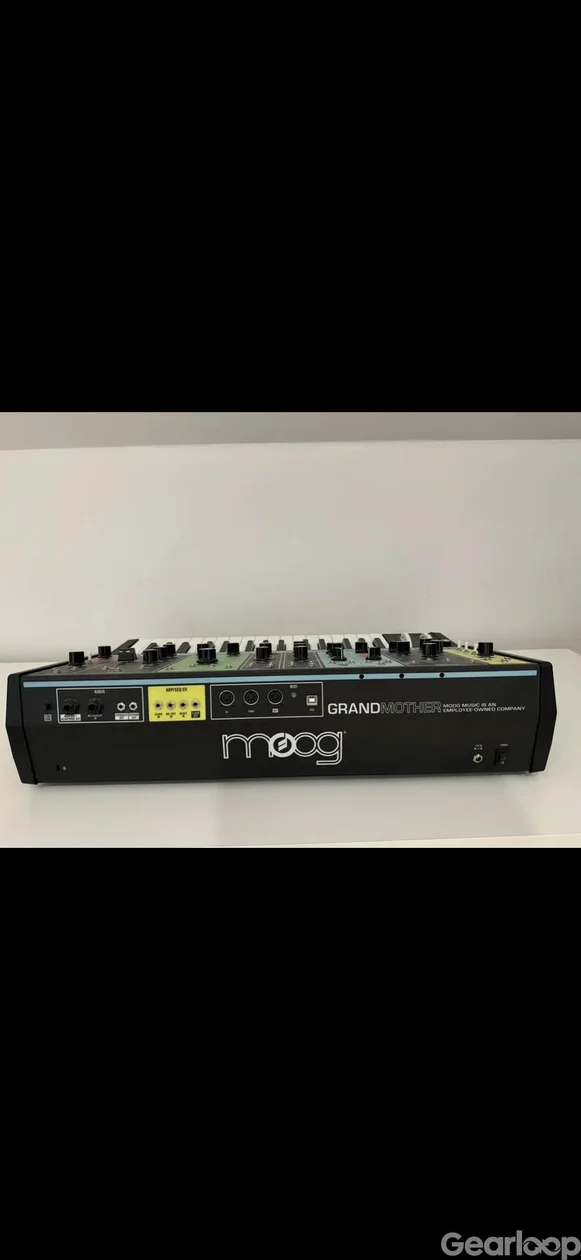 Moog grandmother - bild 2
