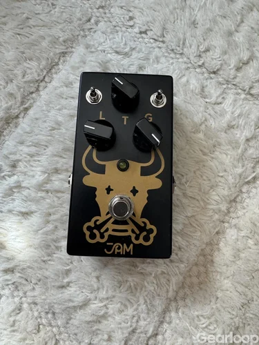 Jam Pedals Octaurus NOS