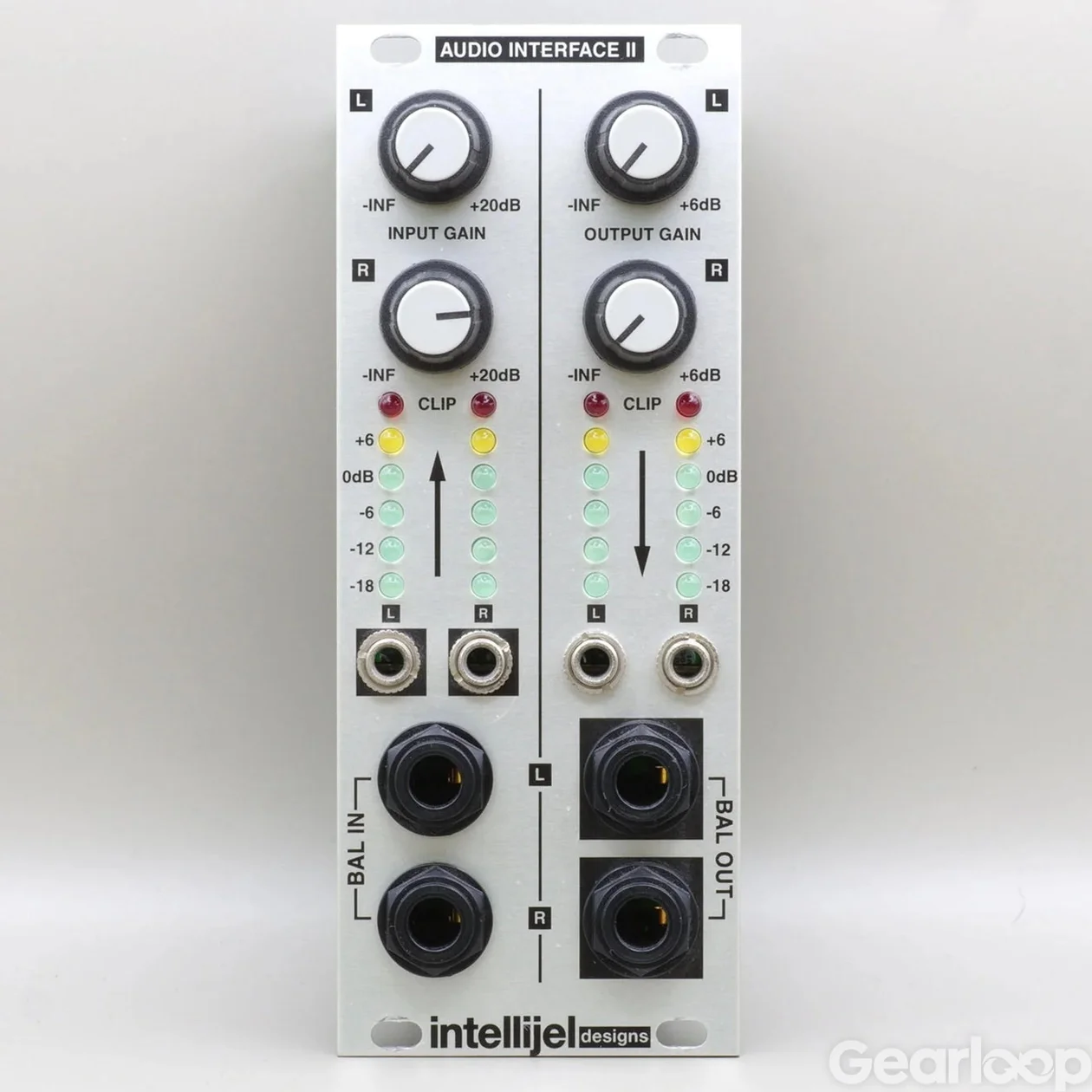 INTELLIJEL Audio Interface II - bild 1