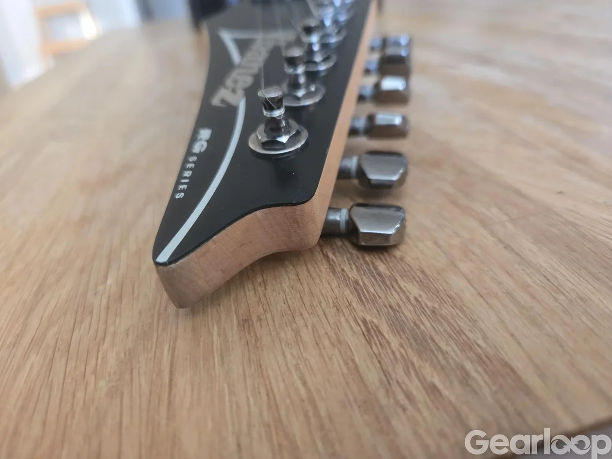 Ibanez RG420CM - bild 5