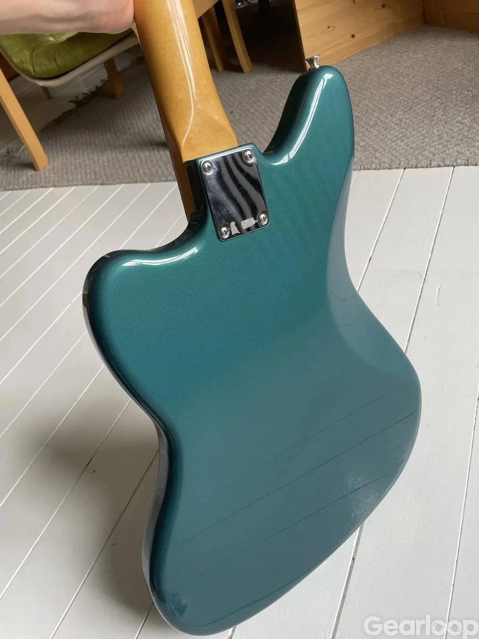 Fender Jaguar Vintera 60's - bild 4