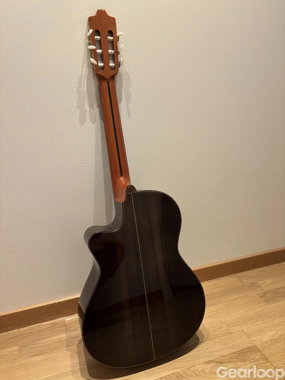 Alhambra 5 P - bild 2