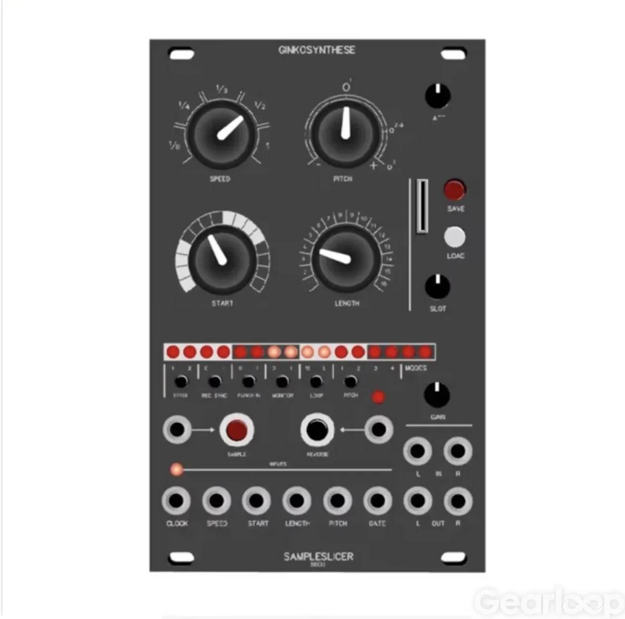Eurorack - bild 2