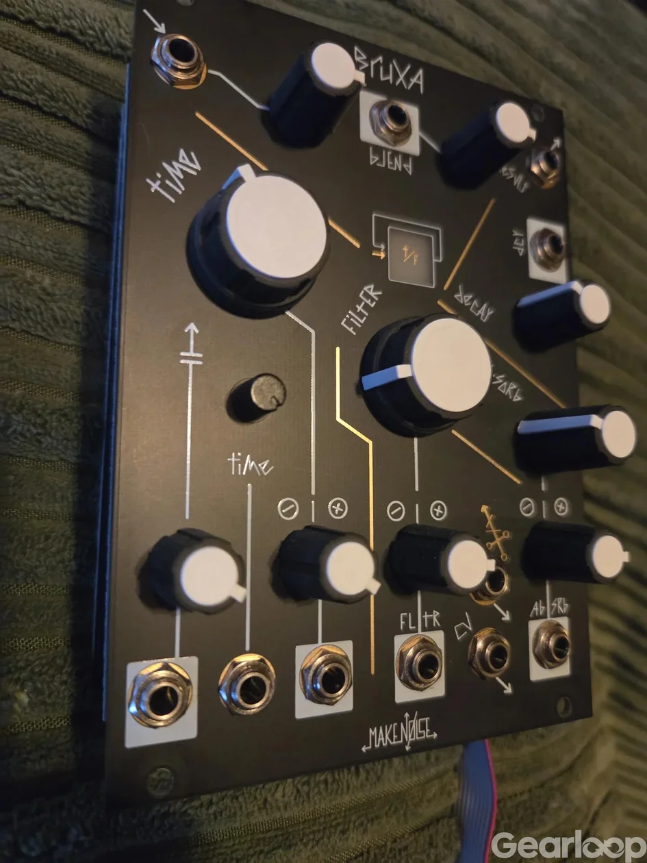 Make Noise Bruxa - bild 2