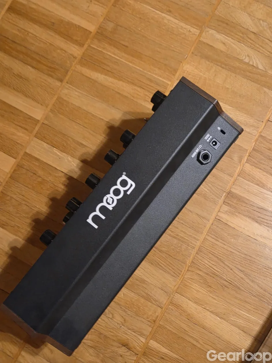 Moog Mother 32 - bild 2