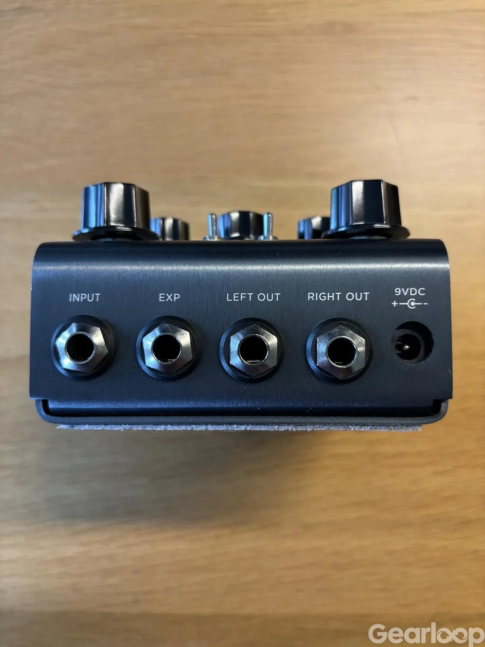 Strymon El Capistan - bild 2