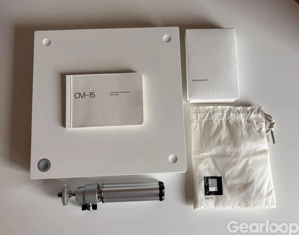 Teenage Engineering CM-15 - bild 2