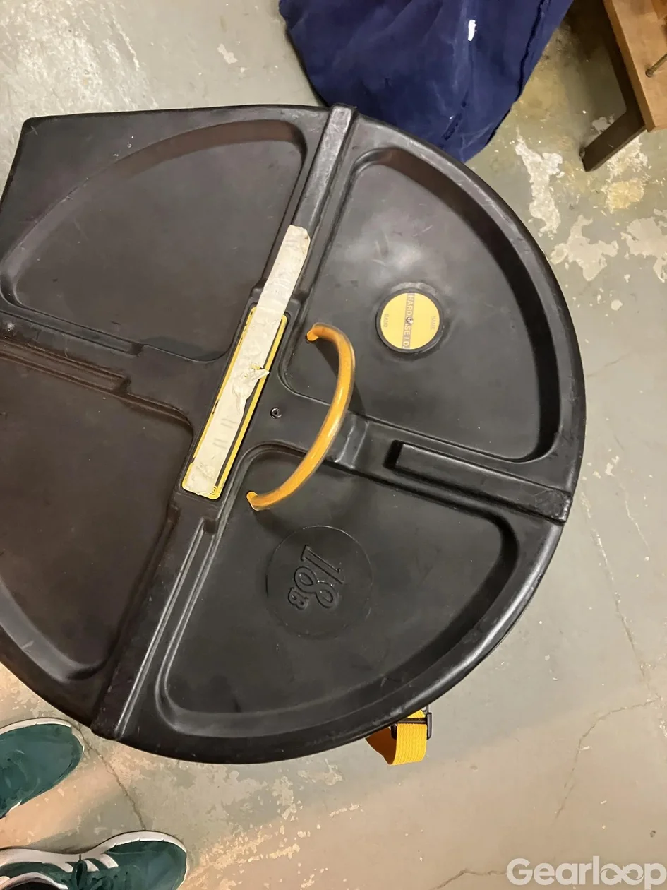 Hardcase 18” - bild 2