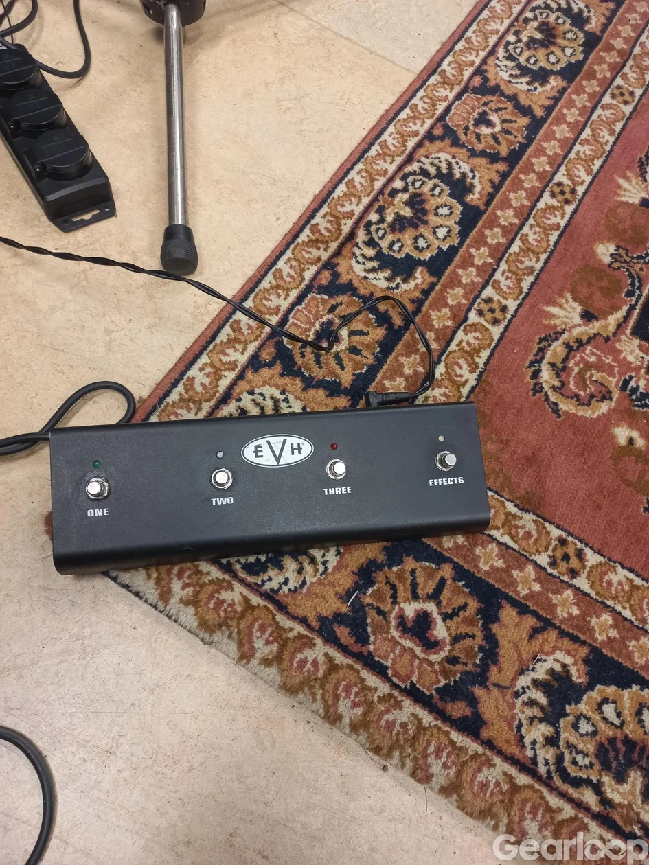 EVH III 50w - bild 2