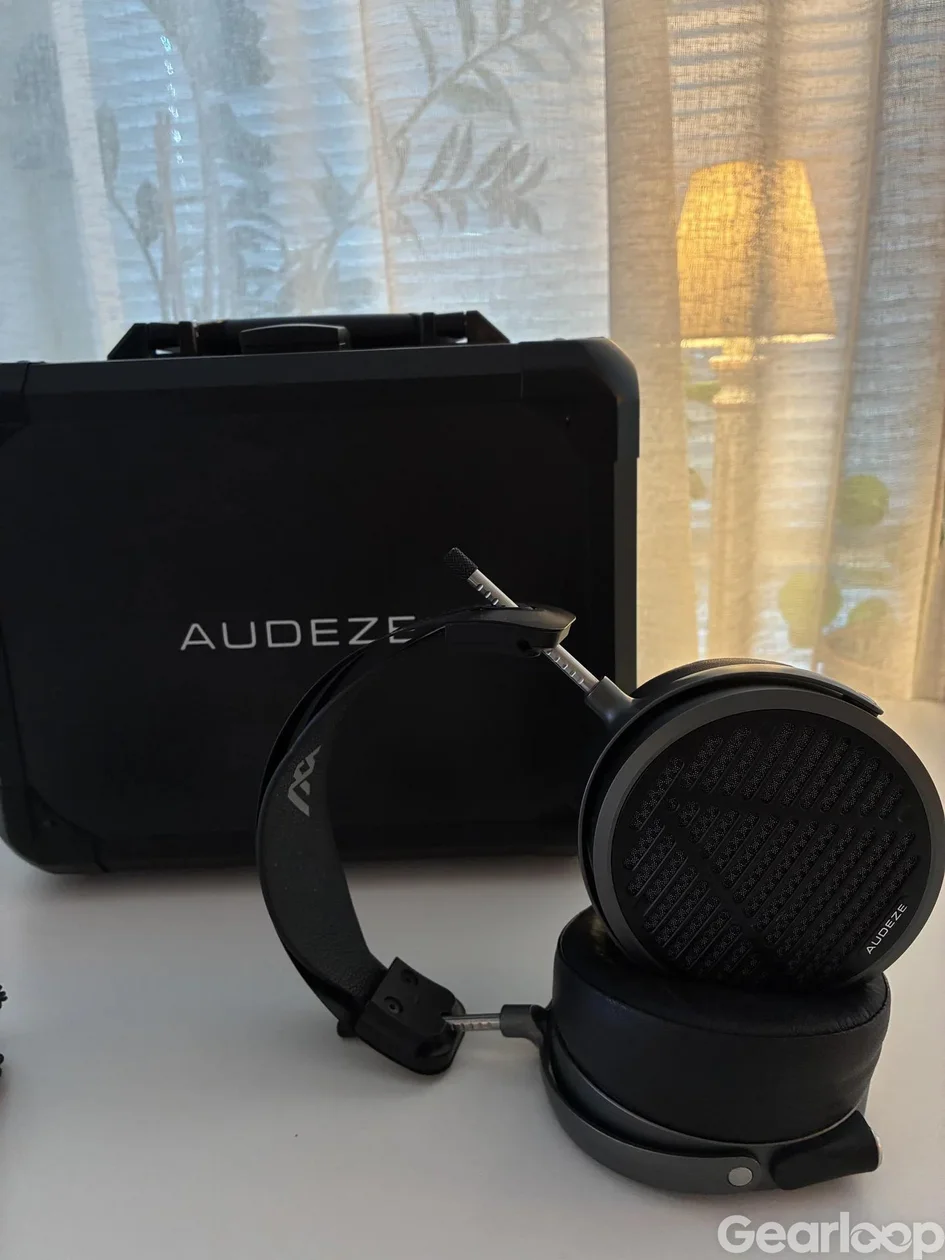 HIGH-END STUDIOLURAR TILL RIKTIGT BRA PRISER - bild 2