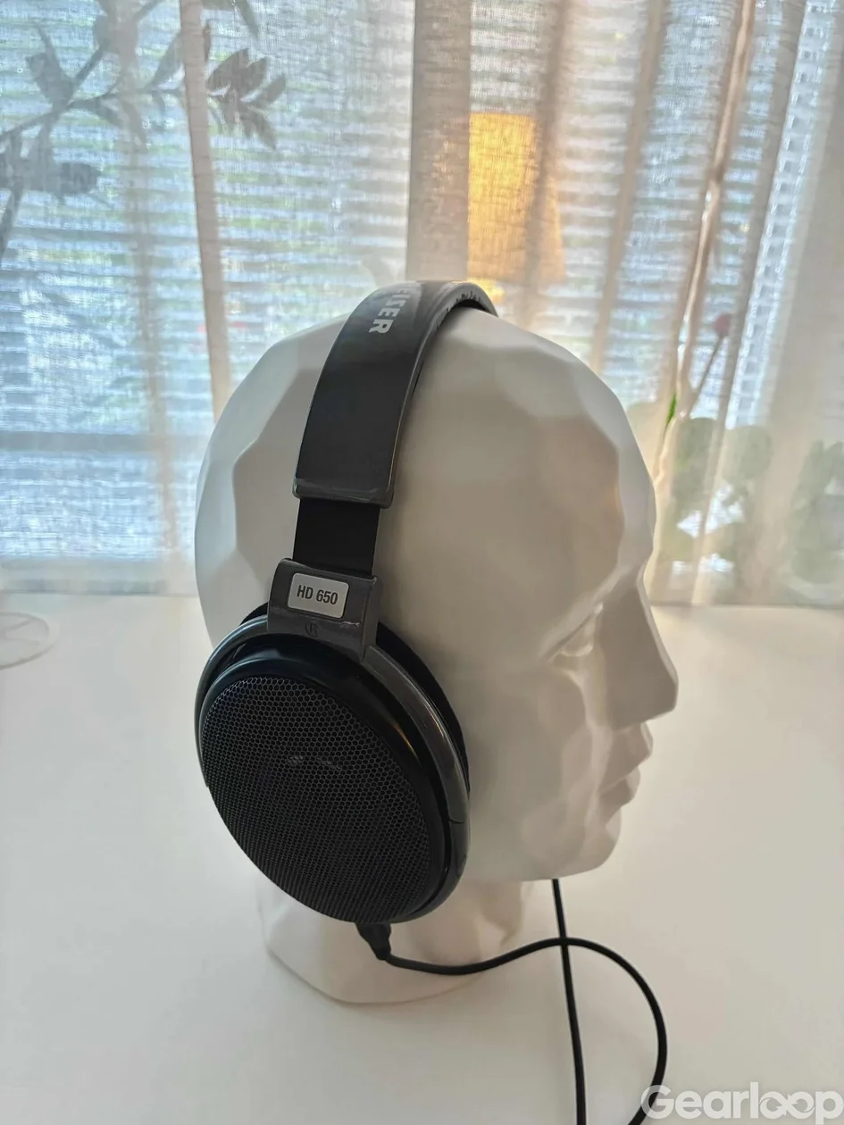HIGH-END STUDIOLURAR TILL RIKTIGT BRA PRISER - bild 5