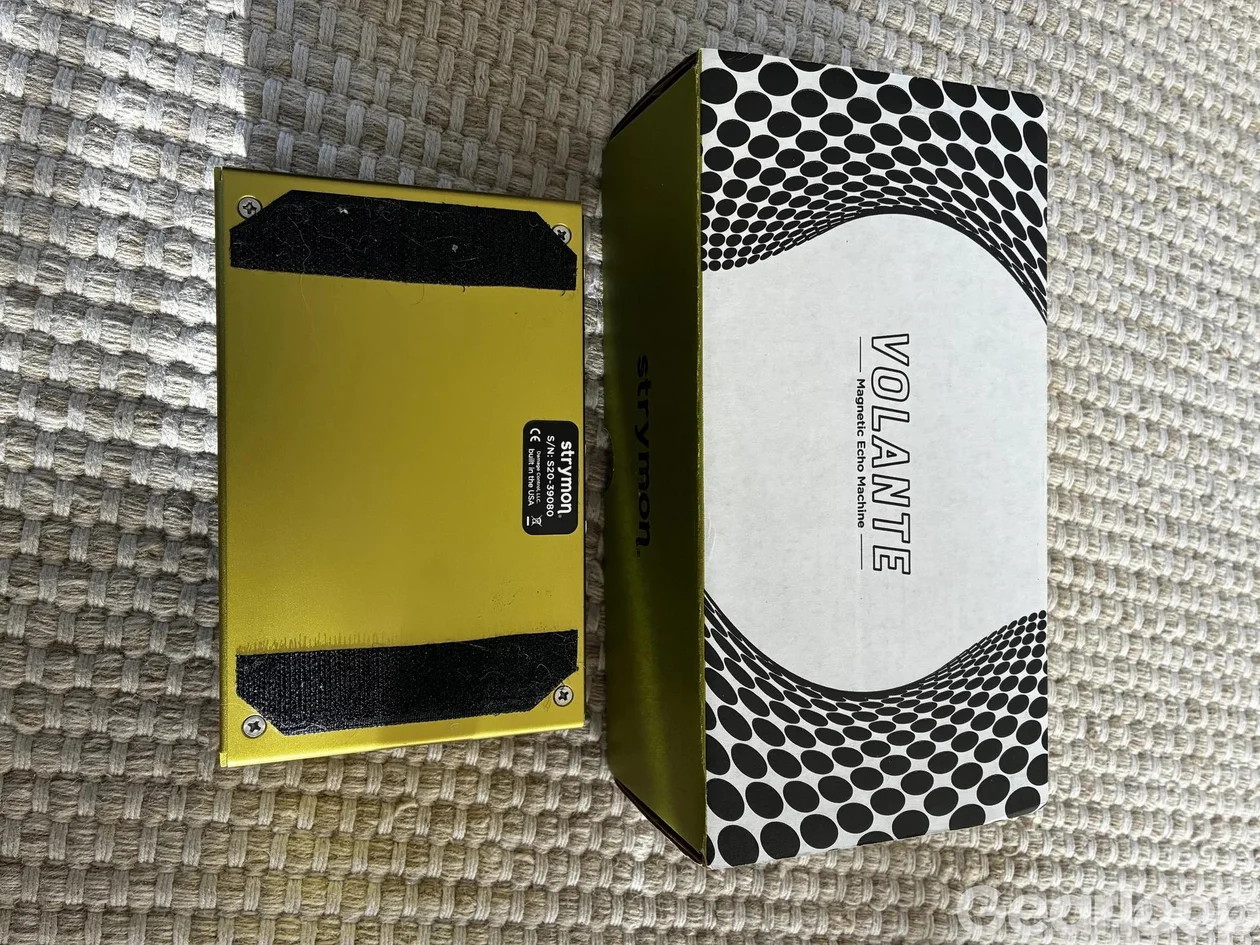 Strymon Volante - bild 2