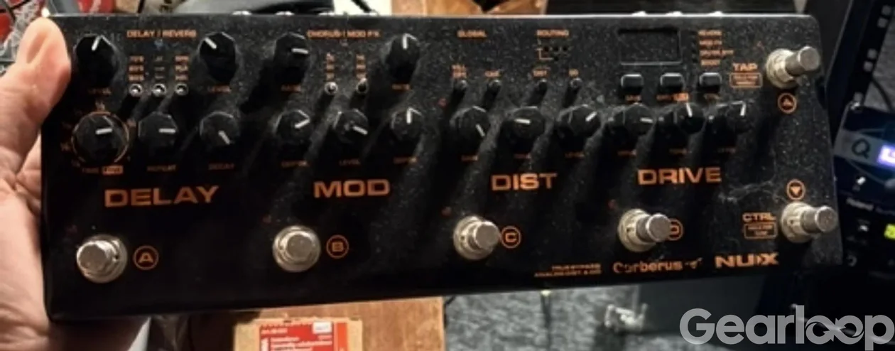 Digitone mot Digitone keys + pengar - bild 3