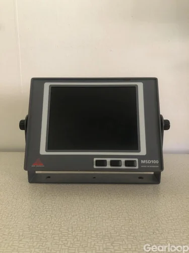 DK Audio MSD100